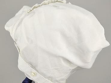 bluzki jesienne: H&M, Bluzka damska, rozmiar XL — 6