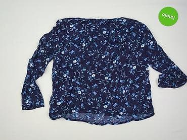 pl hm: H&M L.O.G.G., Bluzka damska, rozmiar M — 3