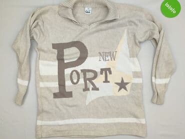 podkoszulka z kaszmirem: Oui, Women`s sweater, size M (EU 38) — 2