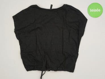 bluza smileslow: Sinsay, Bluzka damska, rozmiar S — 3