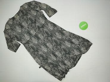 baleriny reserved: KappAhl, Sukienka damska, rozmiar M — 3