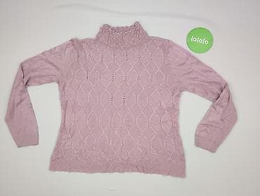 fleece: Sweter damski, rozmiar M — 2