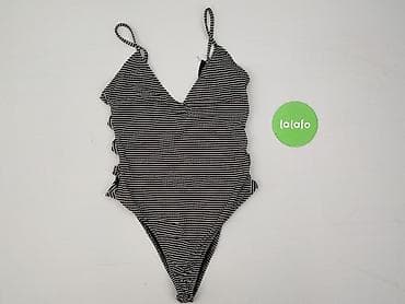 biustonosze h: Bershka, Body damskie, rozmiar M — 2