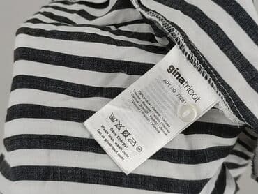 Ubrania damskie: Gina Tricot, Koszula damska, L — 5