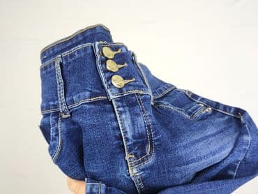 jeansy bootcut: Seven, Спідниця жіноча, розмір L — 7