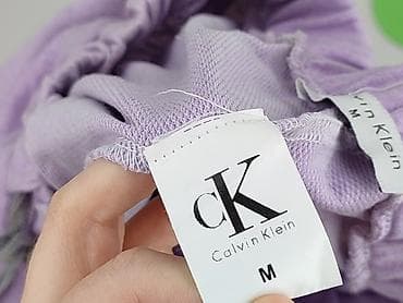 szorty ck: Calvin Klein, Szorty damskie, rozmiar M — 5