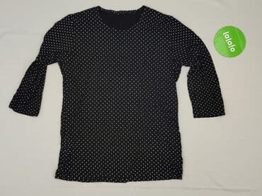 rajstopy w kropki rossmann: Bluzka damska, rozmiar S — 2