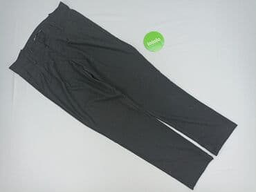 buto spodnie: House, Spodnie materiałowe damskie, rozmiar L — 2