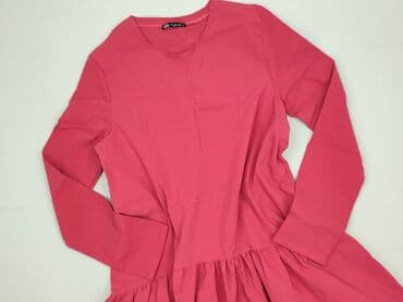 zara sukienka różowa długa: Zara, Sukienka damska, rozmiar S — 2