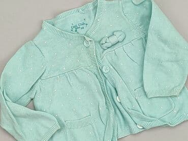 koszulka barcelony allegro: Cardigan, Cool Club, 3-6 months, condition - Good — 1