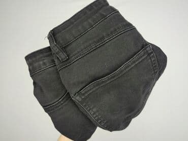ciasne dżinsy mam bo wyprałem je sam: Jeansy damskie, rozmiar S — 6