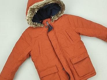 Kurtka zimowa, Lc Waikiki, 4-5 lat, 104-110 cm, stan - Bardzo dobry — 1