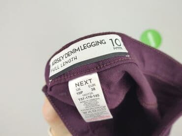 jeansy flare co to znaczy: NEXT Petite, Legginsy S — 4