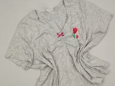 majtki f f: UP2Fashion, T-shirt damski, rozmiar 3XL — 2