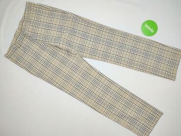 Women's Pants: Cloothes, Spodnie materiałowe damskie, rozmiar XL — 2