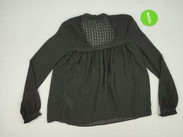 Kobiety: Zara, Bluzka damska, rozmiar S — 4