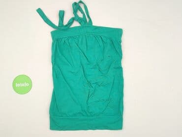 modbis bluzki koszulowe: Women's blouse, size S (EU 36) — 2