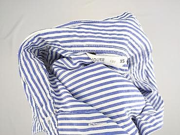 sinsay koszula oversize: Koszula damska, rozmiar XS — 4