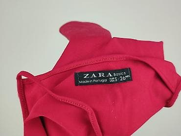 top zara basic: Zara, Top damski, rozmiar S — 5