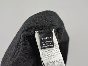 spodnie piżamowe hello kitty shein: Shein, Spódnica damska, rozmiar M — 4