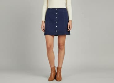 spódniczka mini allegro: ONLY, Spódnica damska, rozmiar M — 6