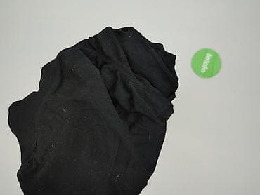 molton spodnie: Legginsy Sportowe damskie, rozmiar S — 5