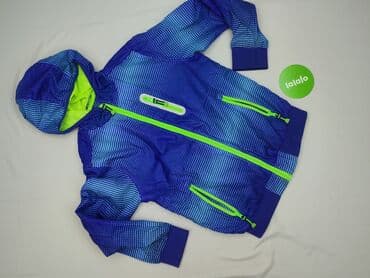 spodnice asymetryczne: Kurtka przejściowa, Cool Club, 12 lat, 146-152 cm, stan - Idealny — 2