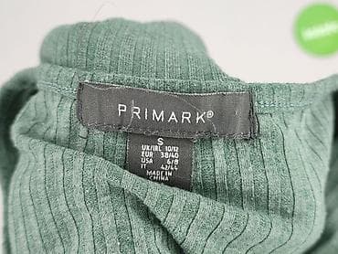 arctic monkeys bluzka: Primark, Top damski, rozmiar S — 4