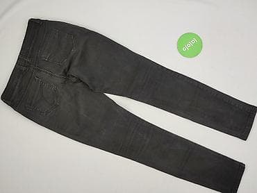 jeans water: Denim Co, Jeansy damskie, rozmiar M — 3