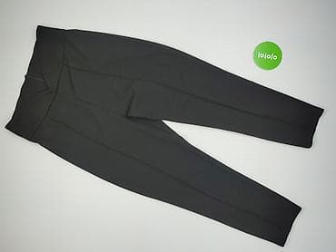 yes: Shein, Spodnie materiałowe damskie, rozmiar XL — 2