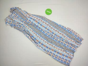 zwiewna sukienki na wesele maxi: Sukienka damska, rozmiar S — 2