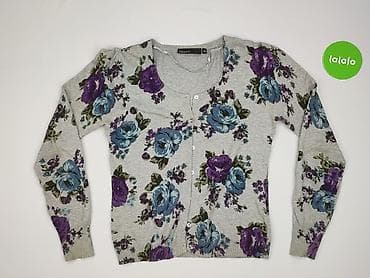 dlugi sweter: KappAhl, Kardigan damski, rozmiar S — 2