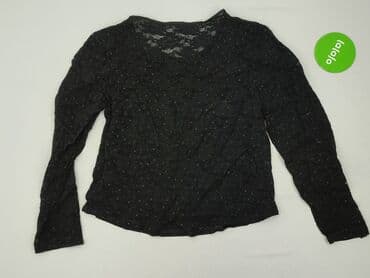 bluzki do tańca towarzyskiego: Bluzka damska, rozmiar S — 4