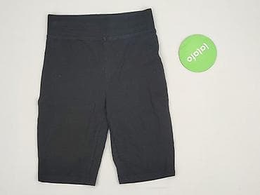 leginsy m: Sinsay, Legginsy Krótkie damskie, rozmiar XS — 2