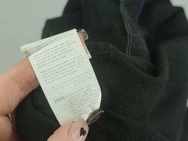 czarne jeansy męskie reserved: Reserved, Koszulа dla mężczyzn, rozmiar M — 5