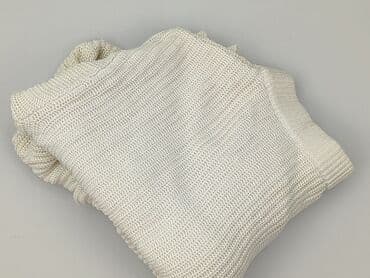 chaotic system bluza: Gina Tricot, Светр жіночий, L — 8