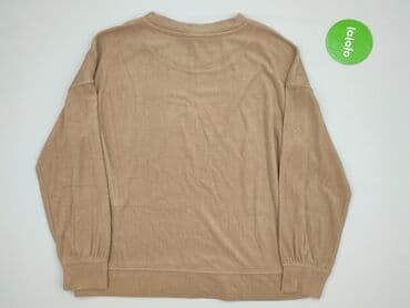 bluza różowa hm: H&M, Bluza damska
, rozmiar XS — 3