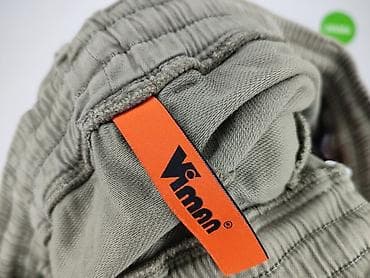 moro cargo: Spodnie dresowe dla mężczyzn, rozmiar XL — 4