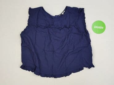 sweter piórkowy na drutach: C&A, Bluzka damska, rozmiar 2XL — 2