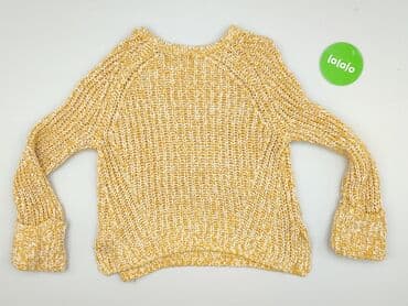 swetry: H&M, Sweter damski, rozmiar S — 3