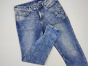 H&M, Jeansy damskie, rozmiar M
