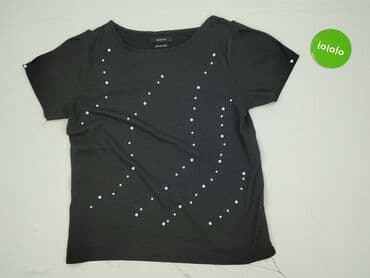 czerwone bluzki reserved: Reserved, Bluzka damska, rozmiar L — 2