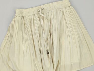 spódnice ecru: Spódnica damska, rozmiar S — 2