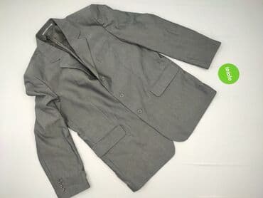 bershka шорти: Suit jacket for men, S (EU 36), condition - Very good — 2