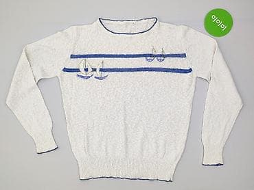 pull: Sweter damski, rozmiar L — 2