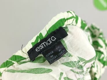 spodenki z napisem: Esmara, Szorty damskie, XL — 4
