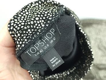 sukienka 40: Topshop, Sukienka damska, rozmiar L — 4