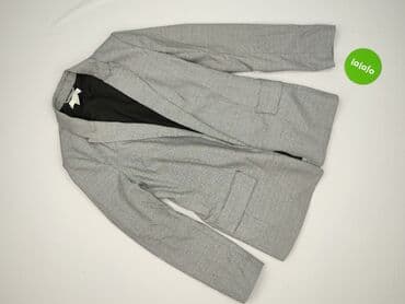 marynarka damska h m: H&M, Marynarka damska, rozmiar S — 2