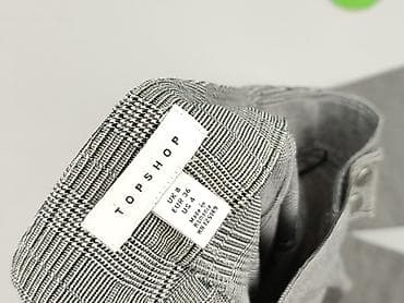 bpc selection spodnie: Topshop, Spodnie materiałowe damskie, rozmiar S — 4