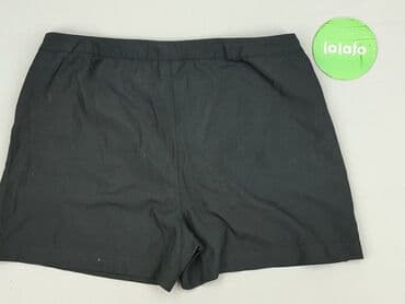 spodenki damskie 4f: Etirel, Szorty damskie, rozmiar L — 3